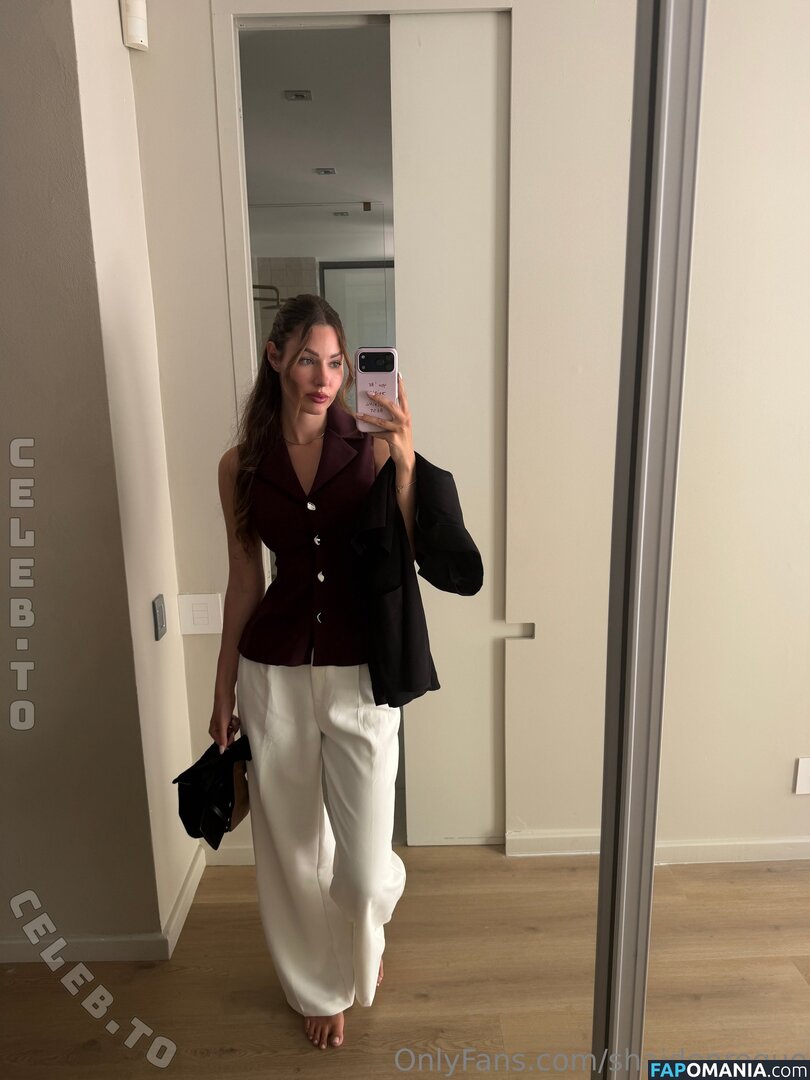 Shaiden Rogue / ShaidenRogue / https: / slim.shaiden Nu OnlyFans  Photo fuitée #23