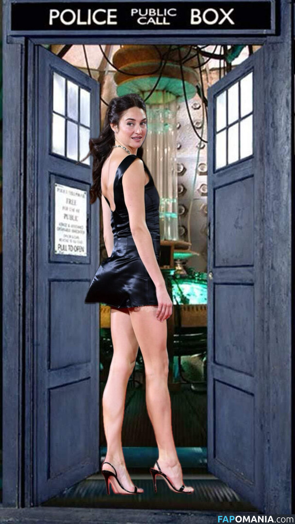 Shailene Woodley / https: / shailenewoodley Nu OnlyFans  Photo fuitée #99