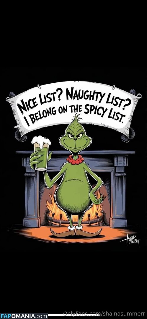 shaenasummers / shainasummerr Nu OnlyFans  Photo fuitée #10