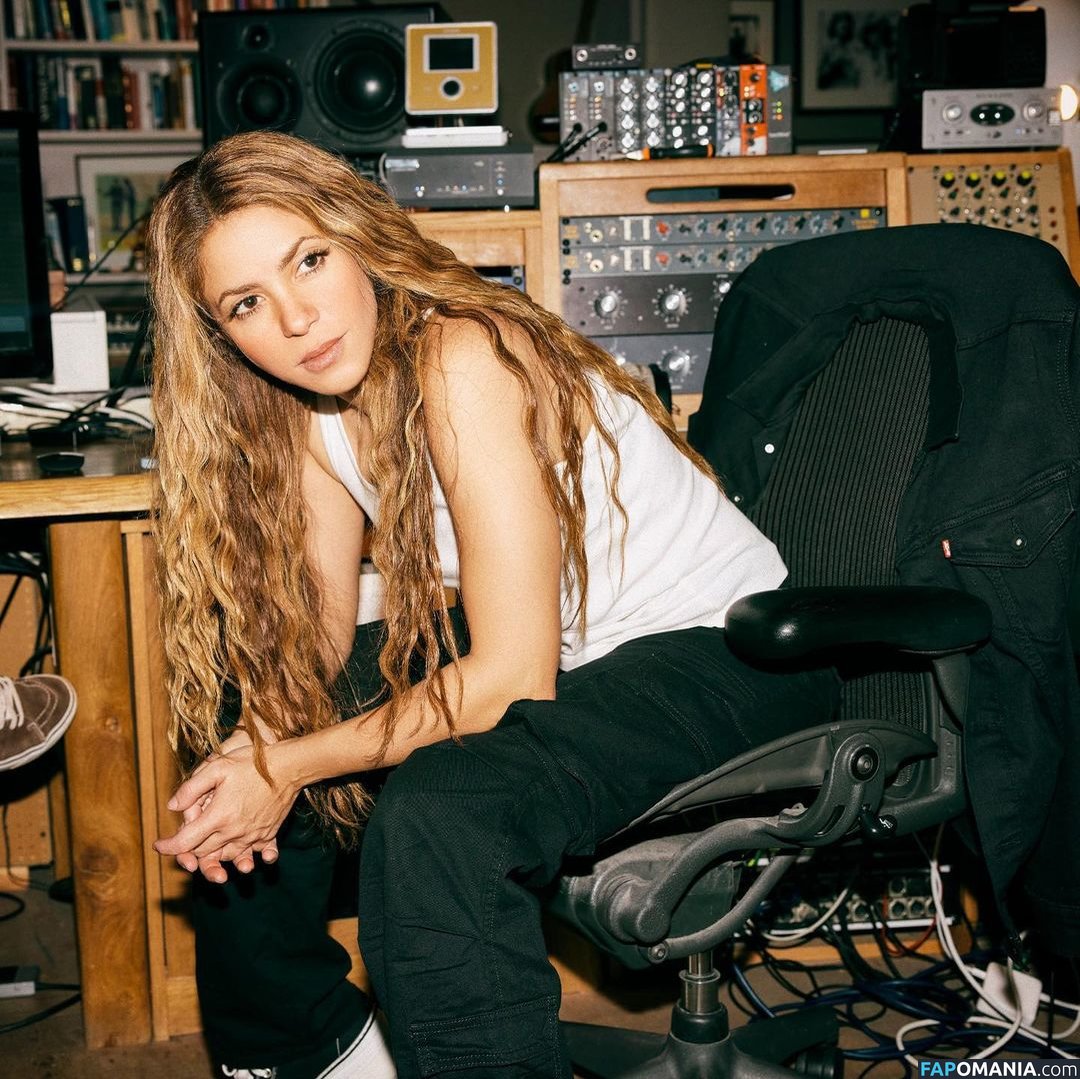 Shakira / shakkira Nu OnlyFans  Photo fuitée #35