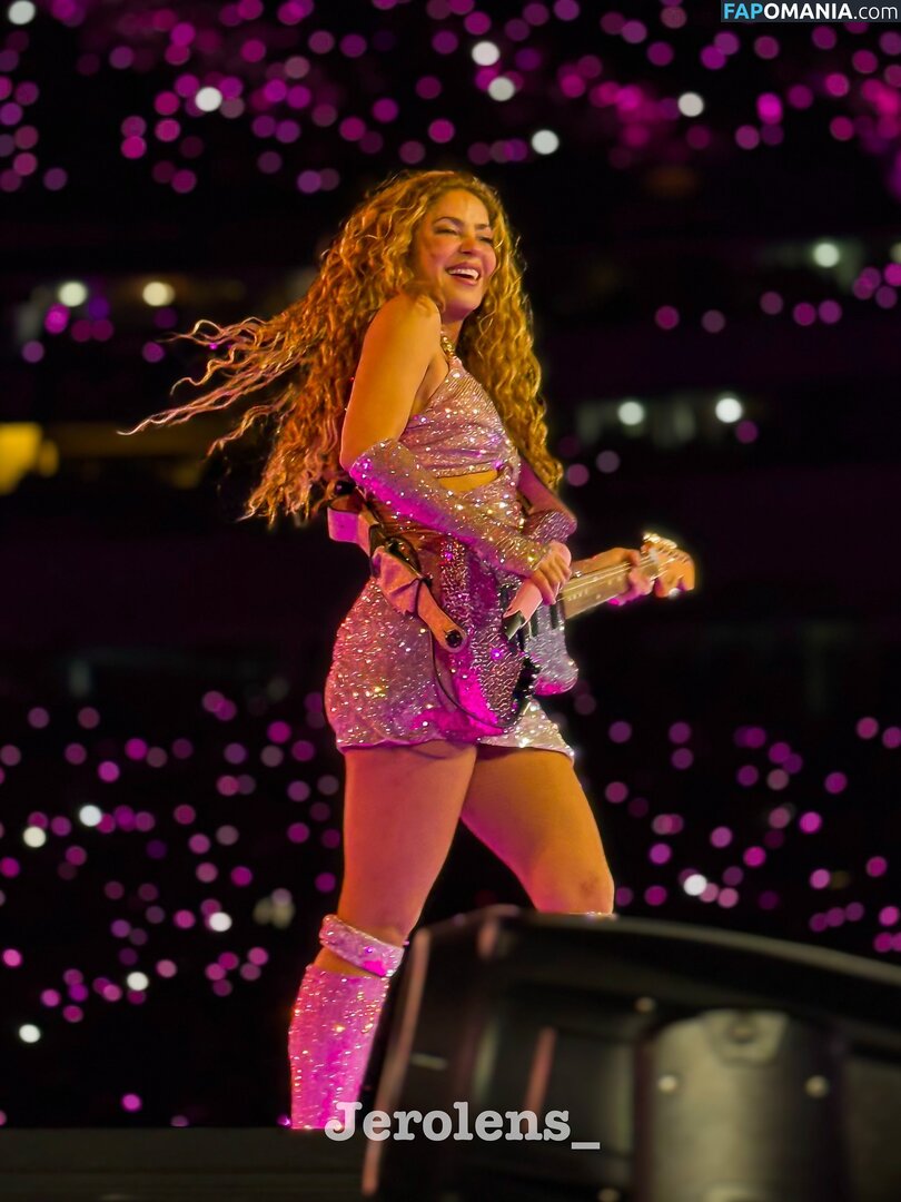 Shakira / shakkira Nu OnlyFans  Photo fuitée #562