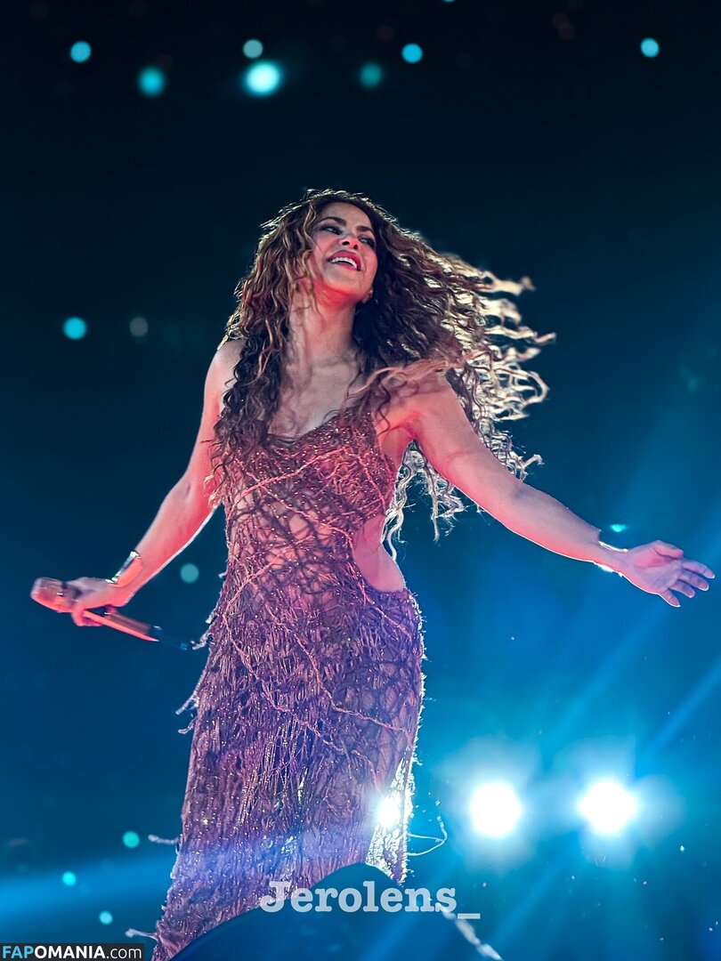 Shakira / shakkira Nu OnlyFans  Photo fuitée #563