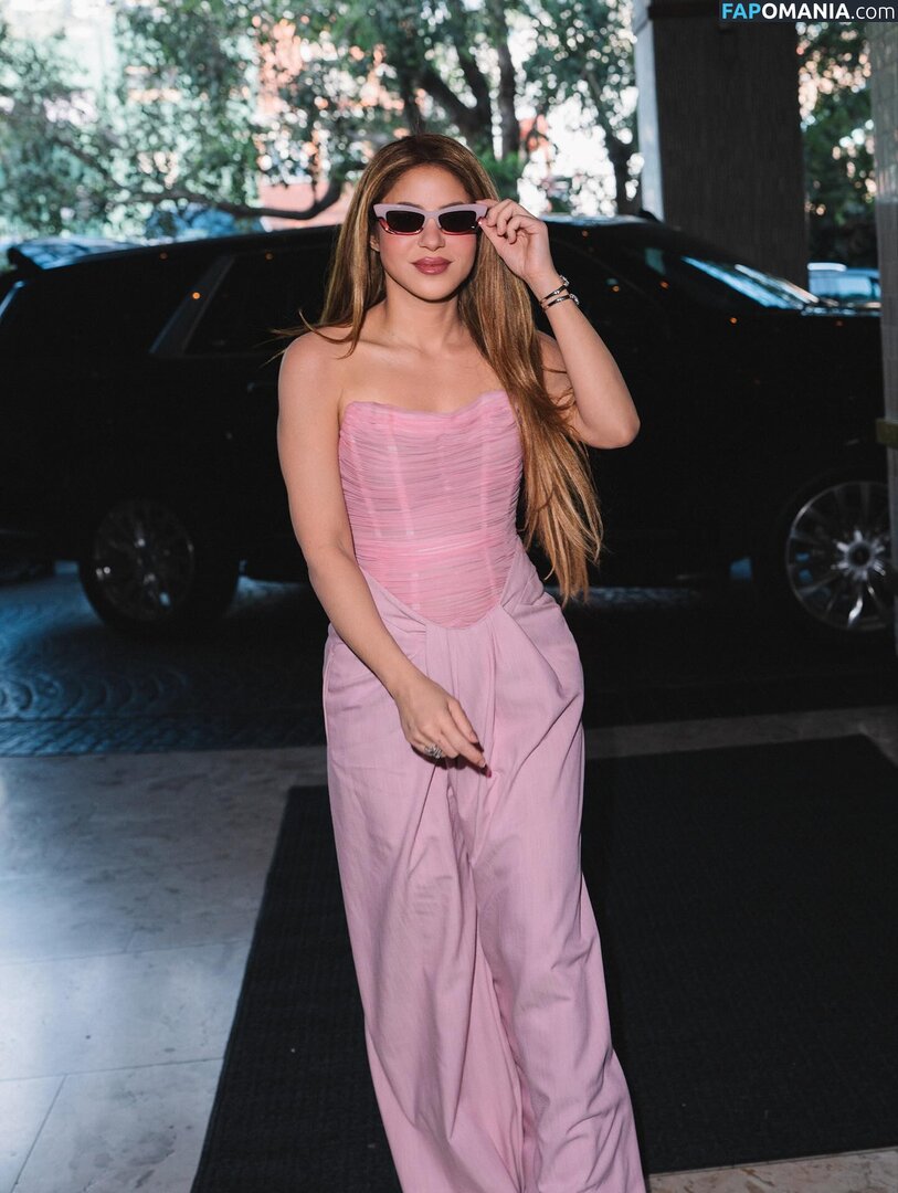 Shakira / shakkira Nu OnlyFans  Photo fuitée #583