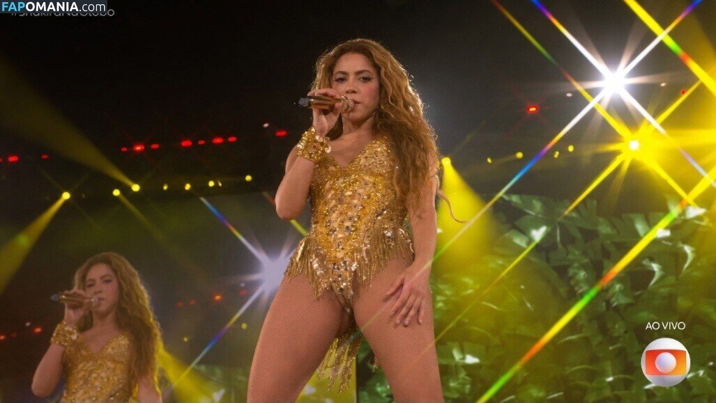Shakira / shakkira Nu OnlyFans  Photo fuitée #598