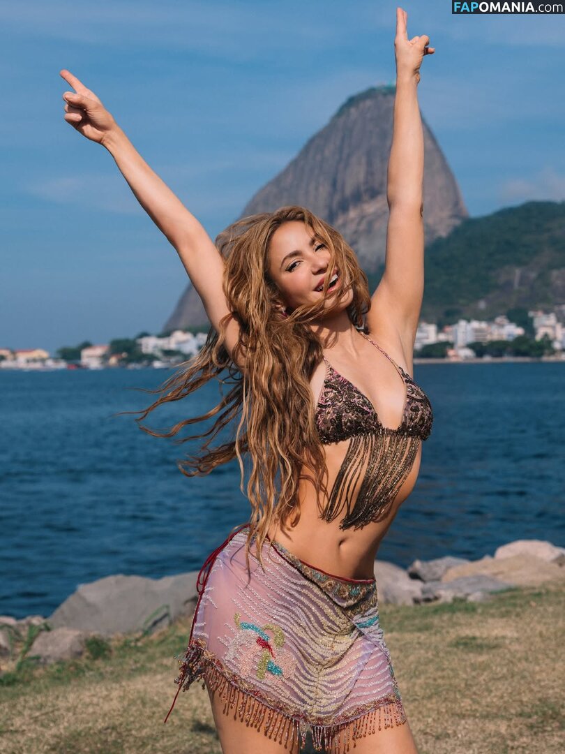 Shakira / shakkira Nu OnlyFans  Photo fuitée #605