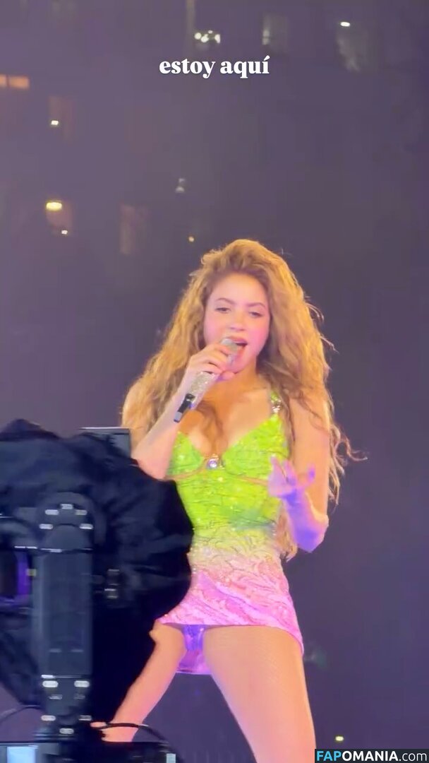 Shakira / shakkira Nu OnlyFans  Photo fuitée #617