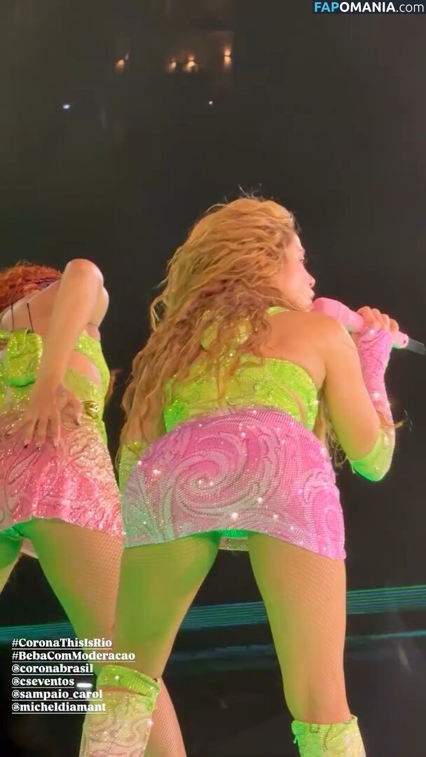 Shakira / shakkira Nu OnlyFans  Photo fuitée #619