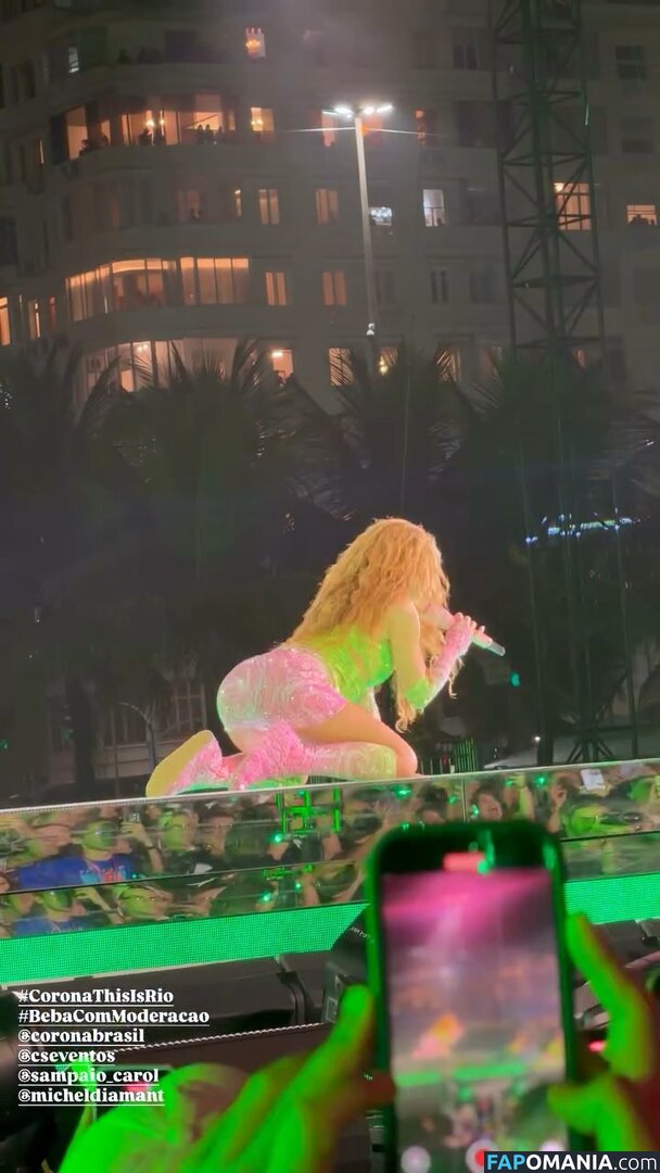 Shakira / shakkira Nu OnlyFans  Photo fuitée #620