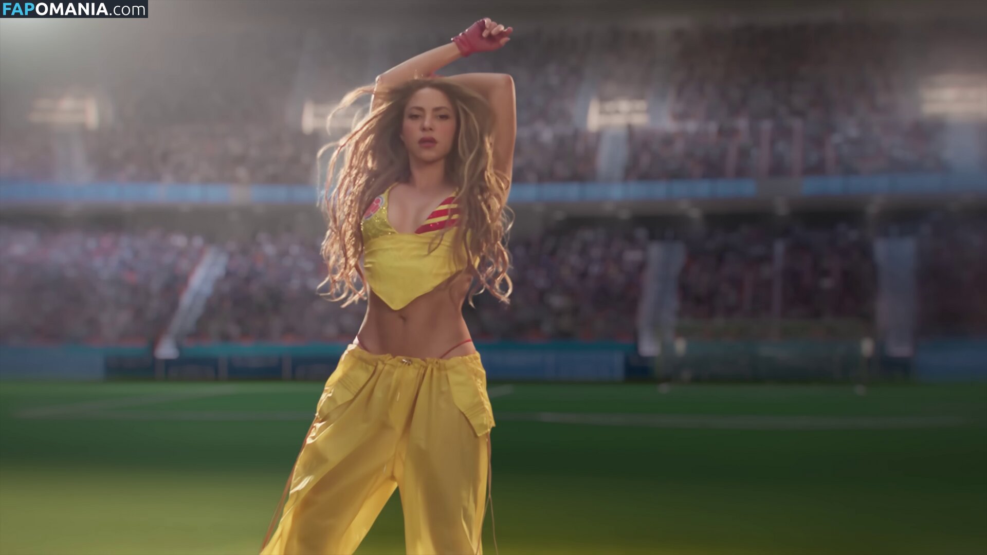 Shakira / shakkira Nu OnlyFans  Photo fuitée #624
