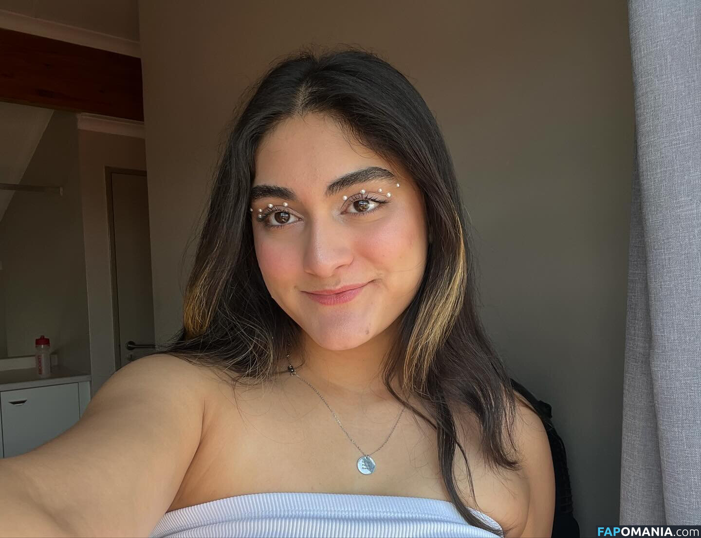 Shalu.al0o / shalu.alo0 Nu OnlyFans  Photo fuitée #6