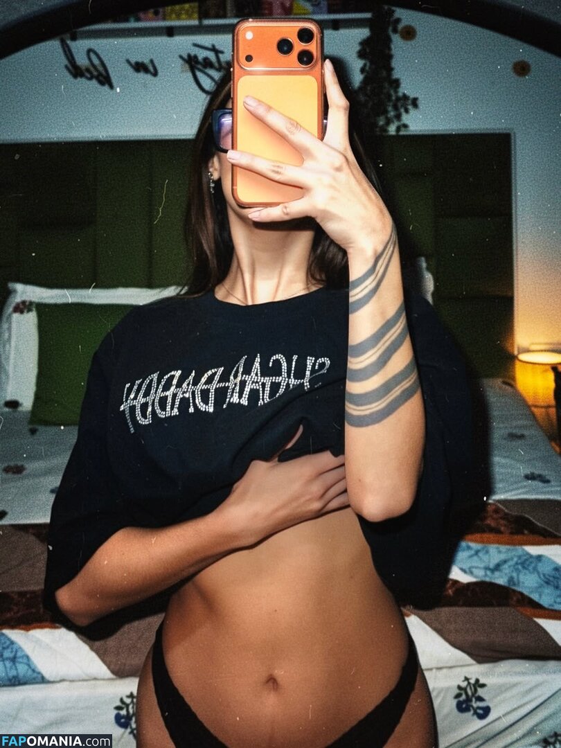 Shambhavi Singh / shambhavi1997 Nu OnlyFans  Photo fuitée #1