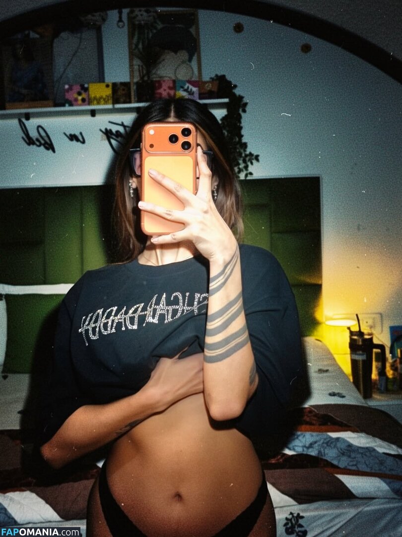 Shambhavi Singh / shambhavi1997 Nu OnlyFans  Photo fuitée #8
