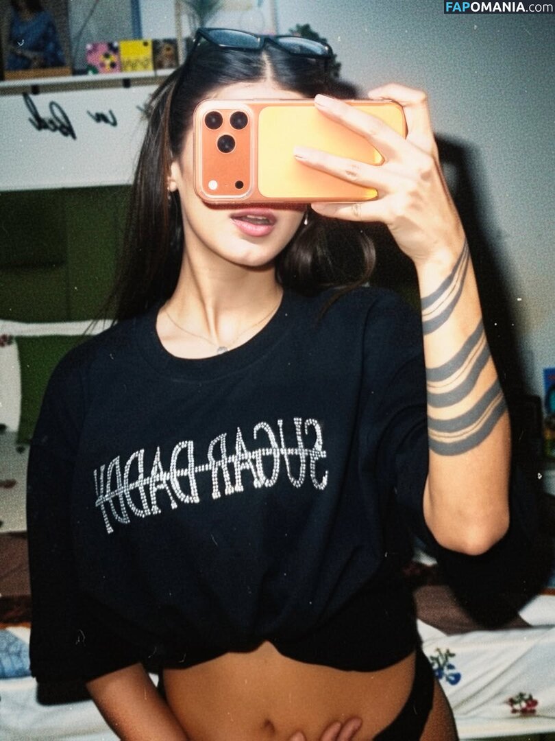 Shambhavi Singh / shambhavi1997 Nu OnlyFans  Photo fuitée #9