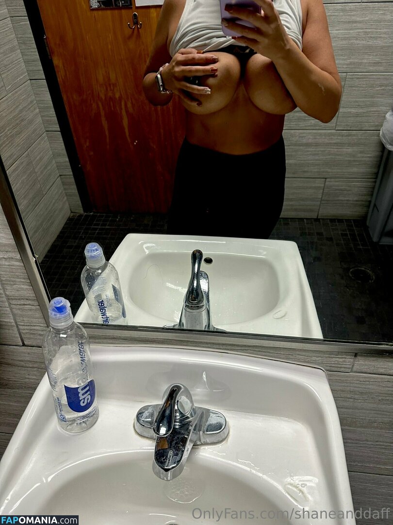 Shane And Daff / shaneanddaff Nu OnlyFans  Photo fuitée #6