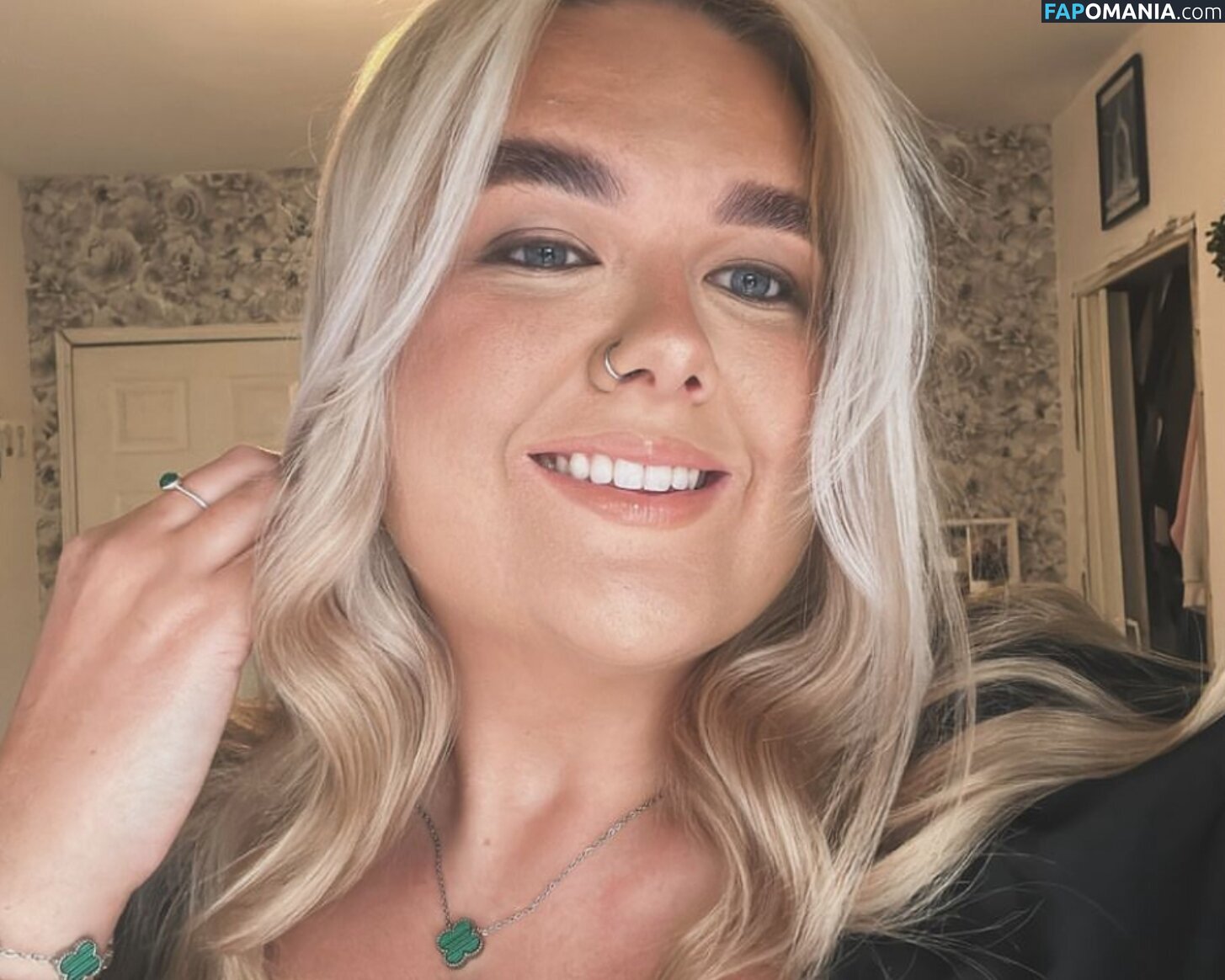 Shannon Jaide Smith / shannon.jaide.smith Nu OnlyFans  Photo fuitée #3