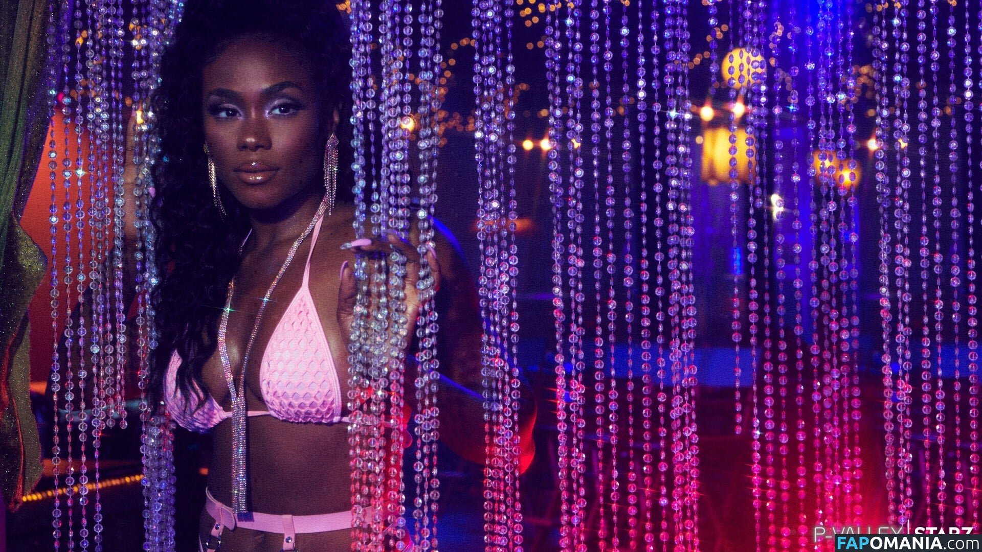 Shannon Thornton Nu OnlyFans  Photo fuitée #4