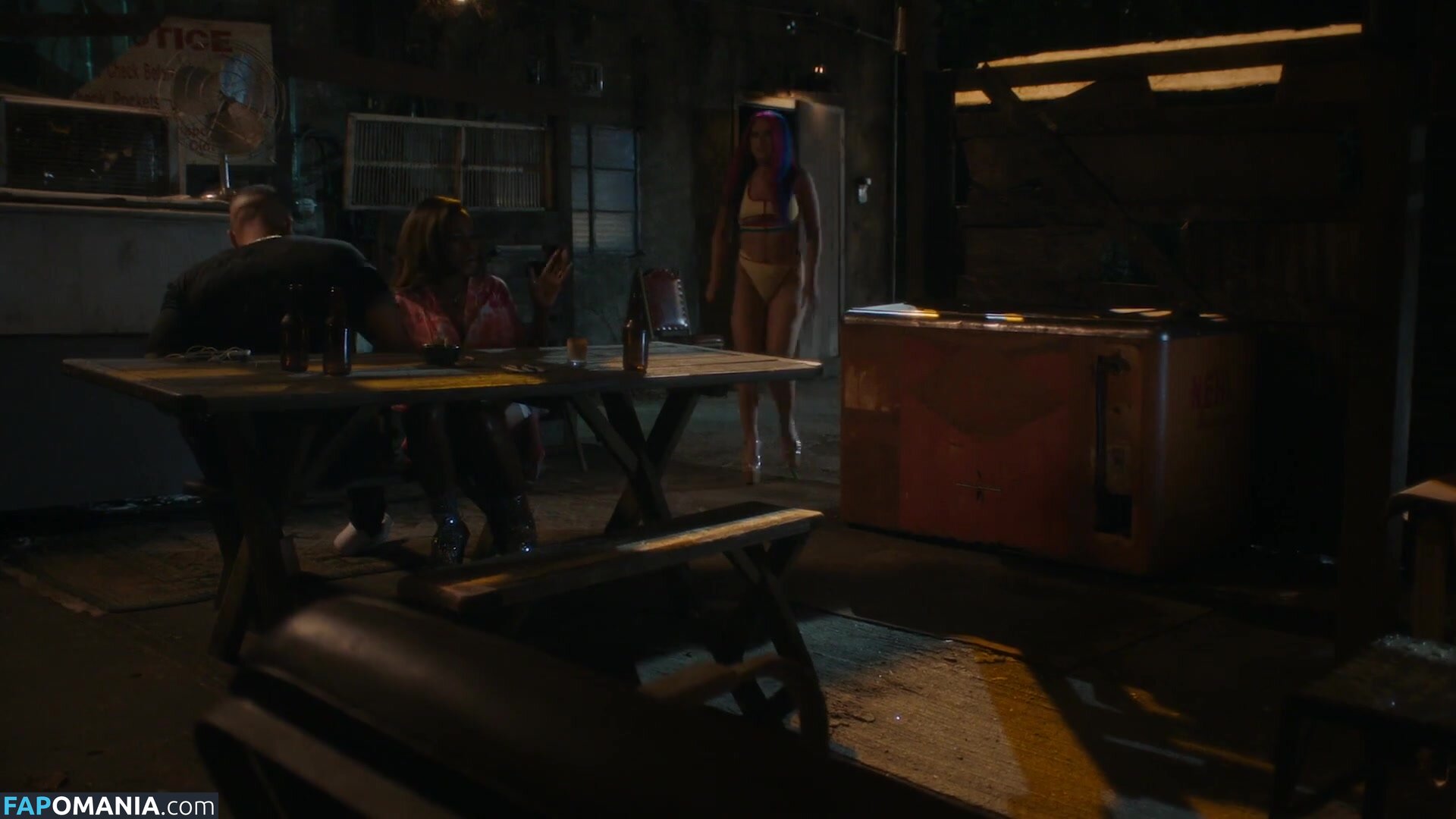 Shannon Thornton Nu OnlyFans  Photo fuitée #10