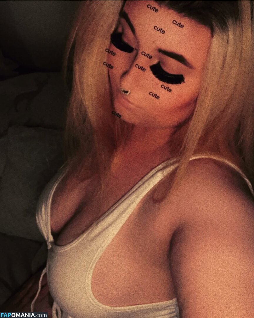 shantellejade Nu OnlyFans  Photo fuitée #3