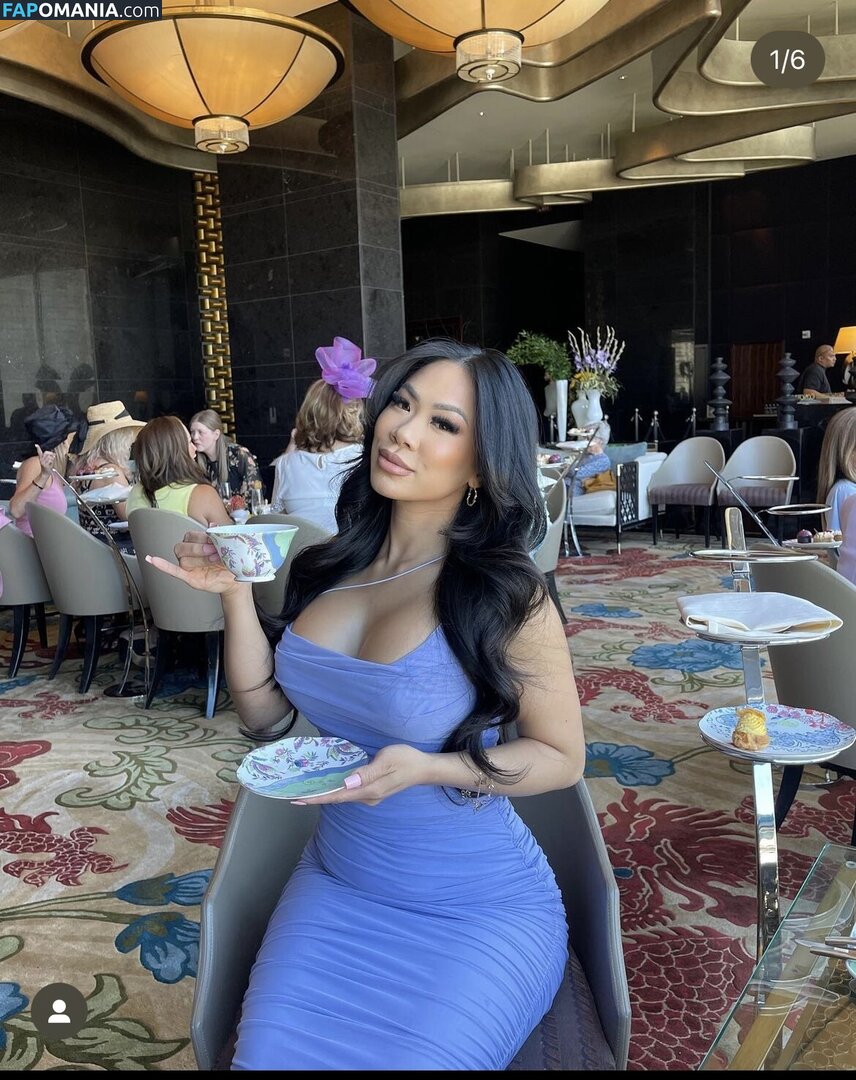 Sharon Tran / sharonntrann Nu OnlyFans  Photo fuitée #2