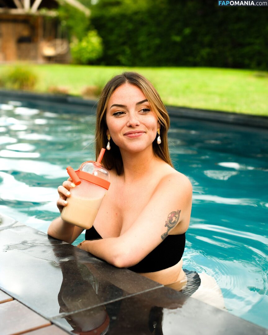 Shauna Dewit / dinahdewittxo / shauna.dewit Nu OnlyFans  Photo fuitée #157