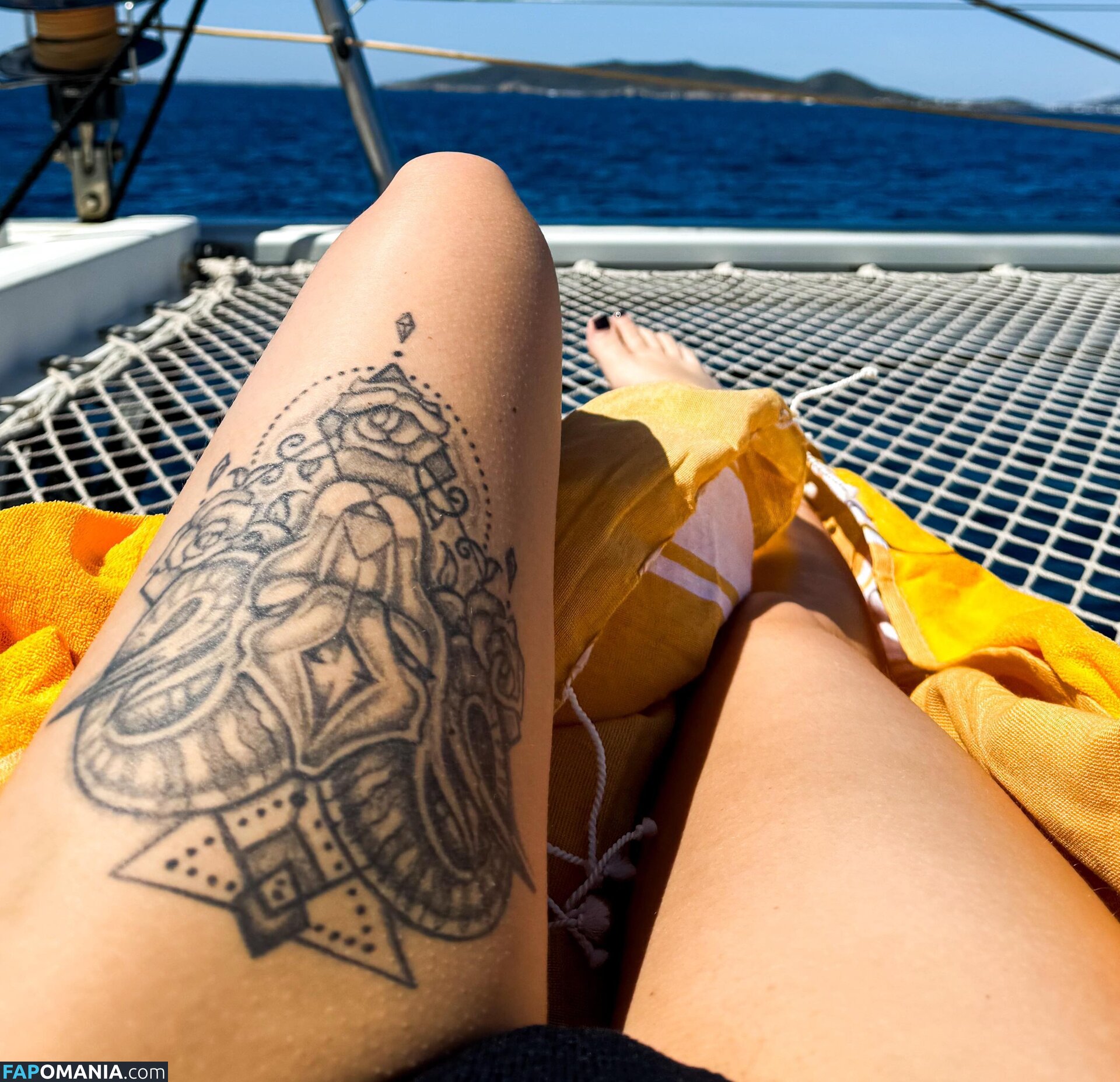 Shauna Dewit / dinahdewittxo / shauna.dewit Nu OnlyFans  Photo fuitée #158