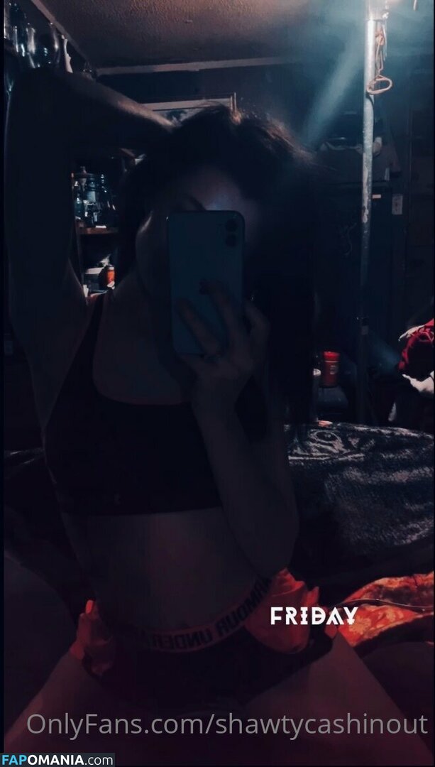 abq.shawtycashinout / shawtycashinout Nu OnlyFans  Photo fuitée #3