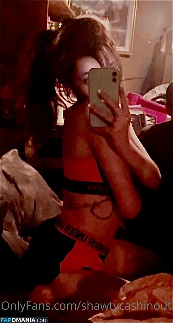 abq.shawtycashinout / shawtycashinout Nu OnlyFans  Photo fuitée #4