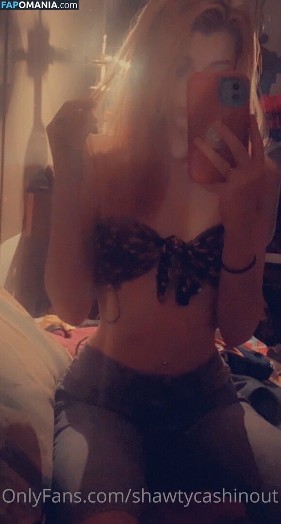 abq.shawtycashinout / shawtycashinout Nu OnlyFans  Photo fuitée #12