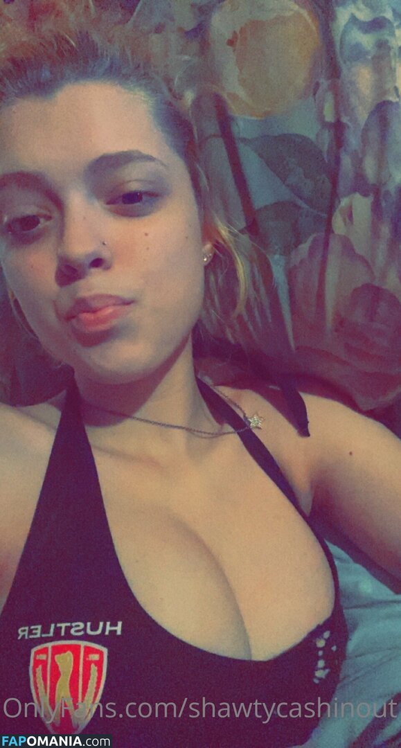 abq.shawtycashinout / shawtycashinout Nu OnlyFans  Photo fuitée #19