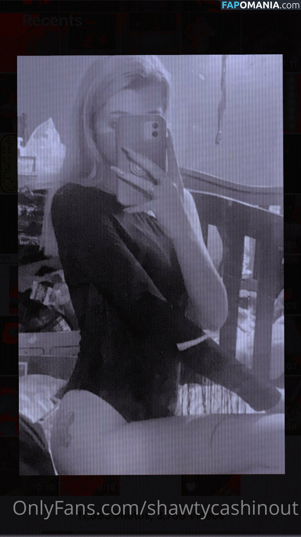 abq.shawtycashinout / shawtycashinout Nu OnlyFans  Photo fuitée #20