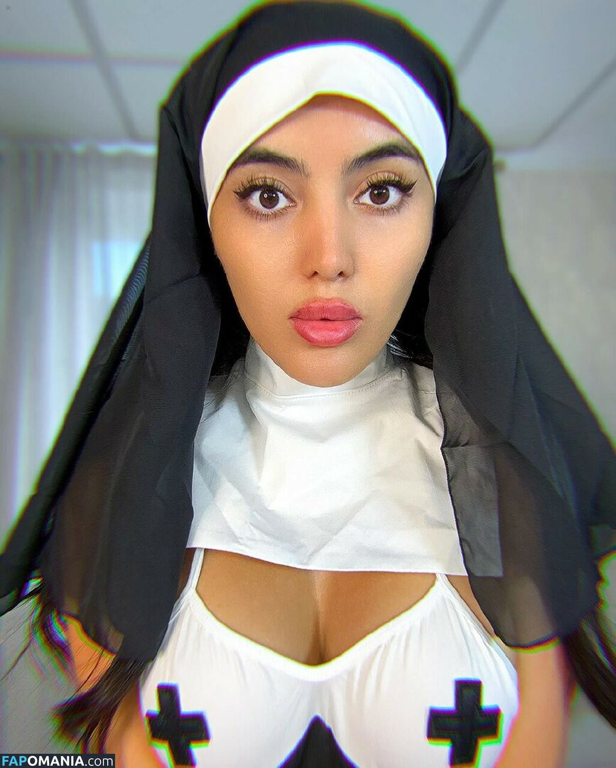 Shaxati / Shonahot Nu OnlyFans  Photo fuitée #40