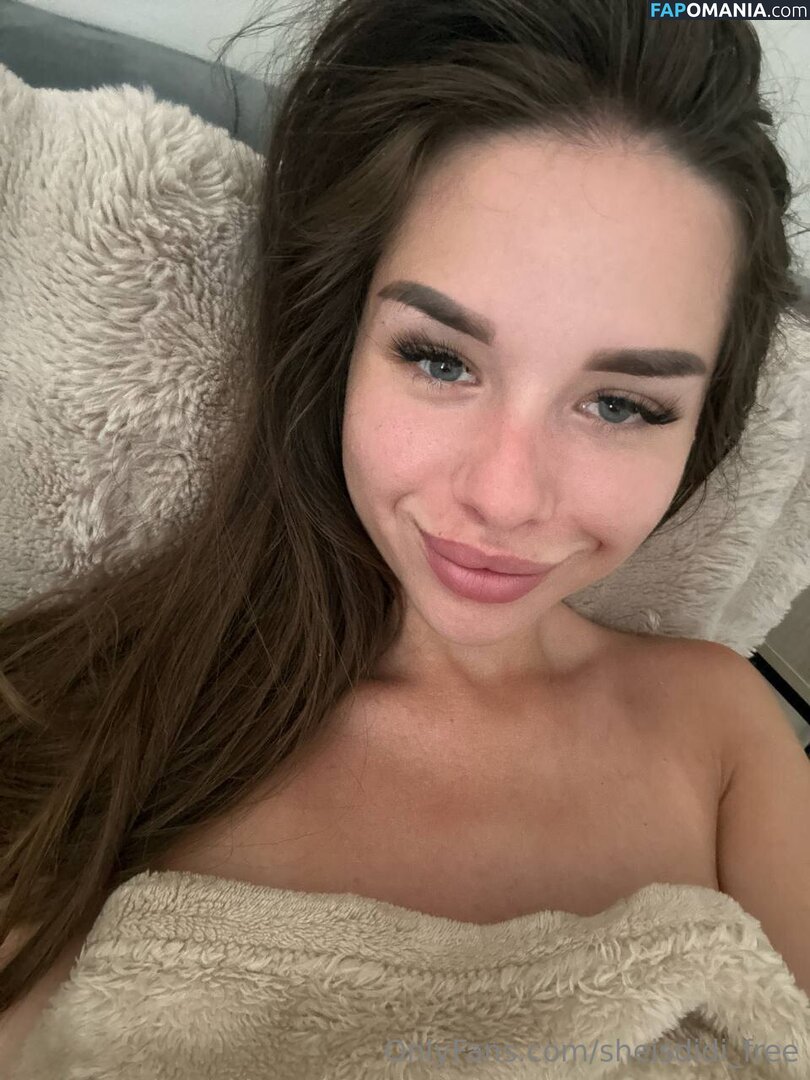 sheisdidi_free / sheisgoldie Nu OnlyFans  Photo fuitée #26