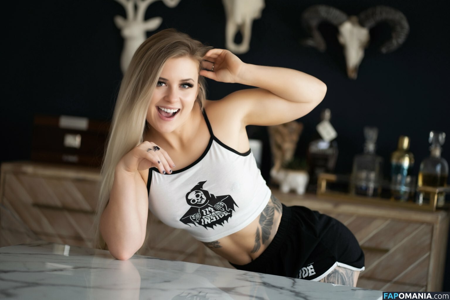 Shelby Dueitt / shelby.dueitt / shelbydueitt Nu OnlyFans  Photo fuitée #2