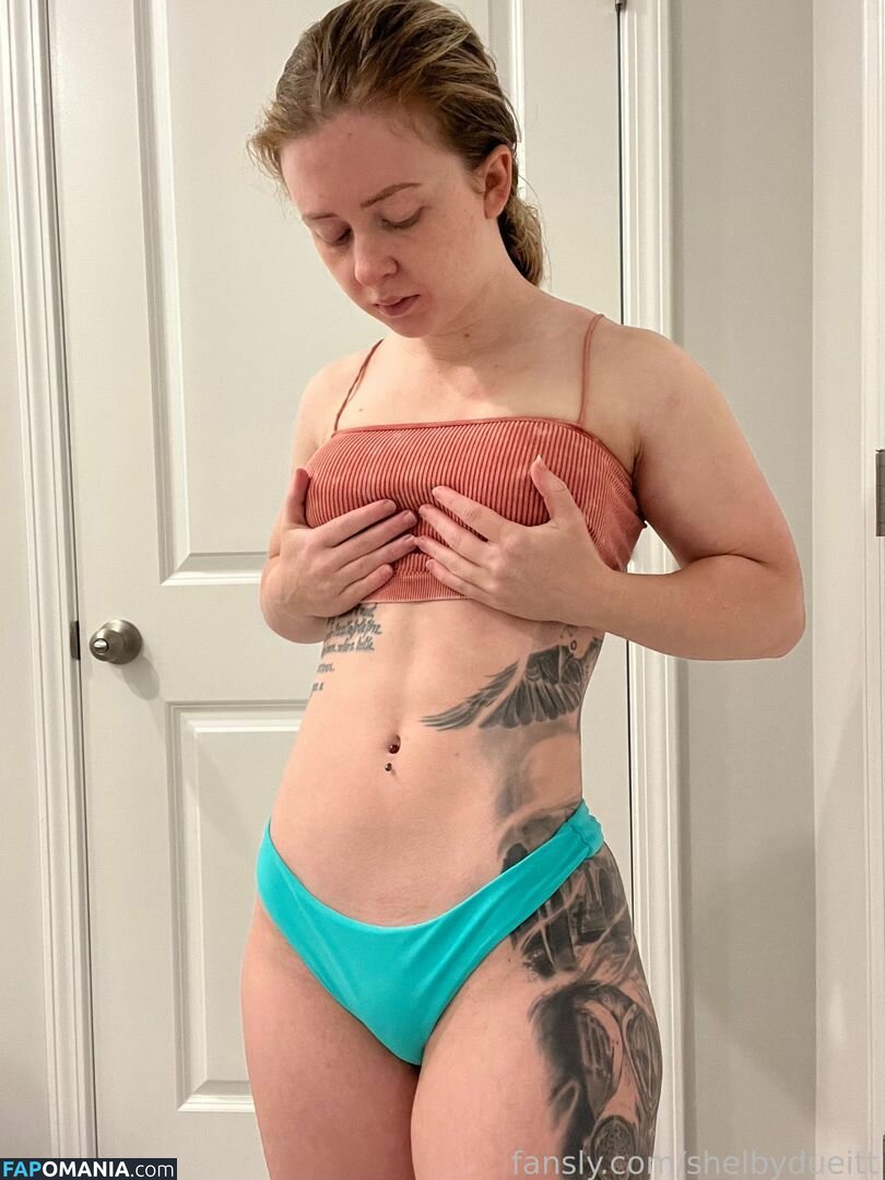 Shelby Dueitt / shelby.dueitt / shelbydueitt Nu OnlyFans  Photo fuitée #42