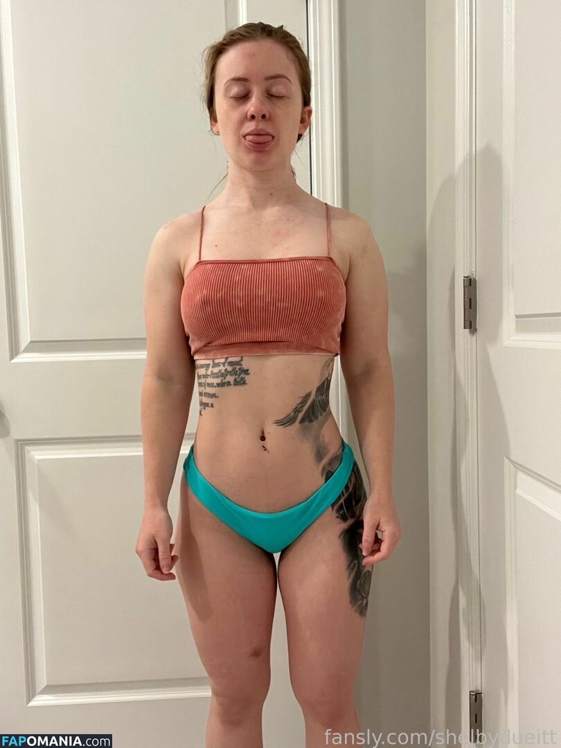 Shelby Dueitt / shelby.dueitt / shelbydueitt Nu OnlyFans  Photo fuitée #46