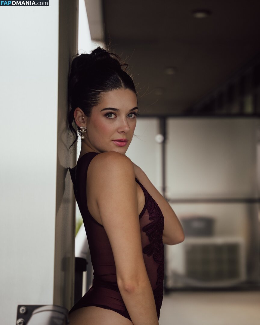 Shelby Morisseau / https: / shelbymorisseau Nu OnlyFans  Photo fuitée #4