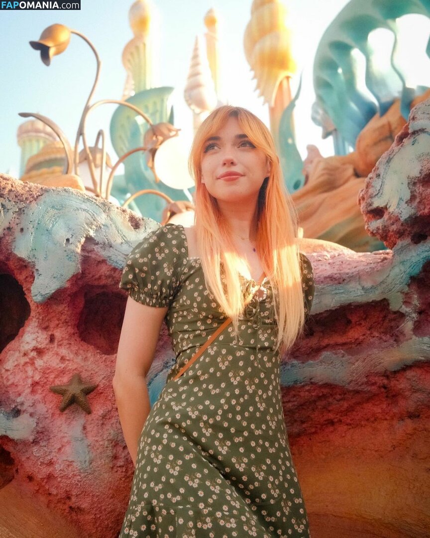 Shubble / shelbygraces Nu OnlyFans  Photo fuitée #2