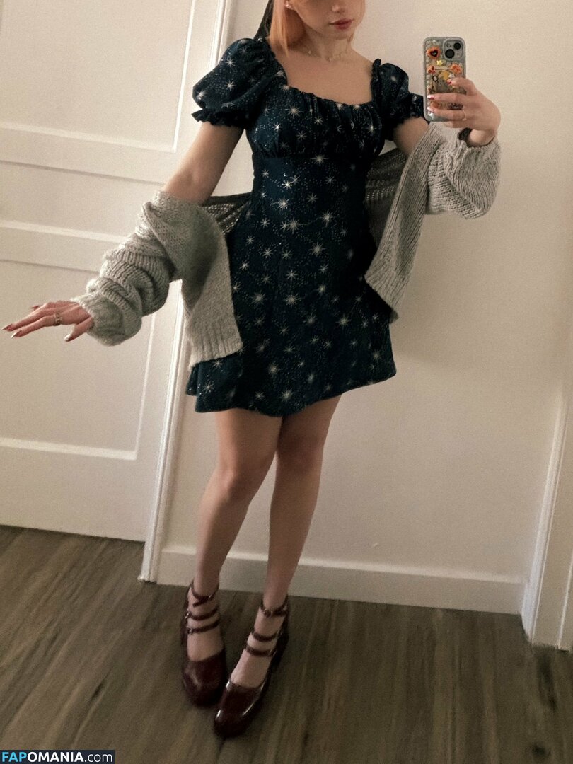 Shubble / shelbygraces Nu OnlyFans  Photo fuitée #133