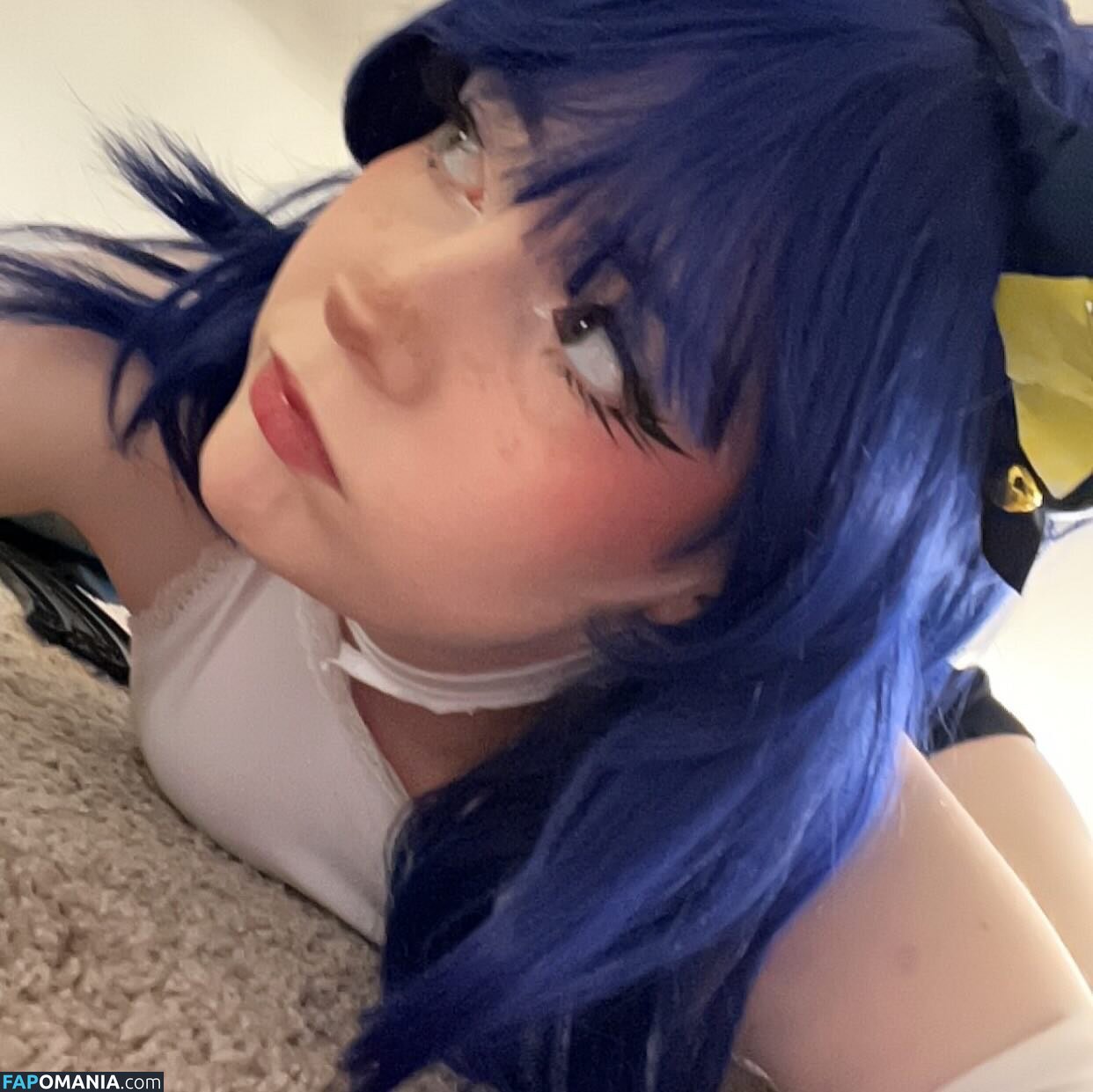 shelby-cobra / shelbypng Nu OnlyFans  Photo fuitée #2