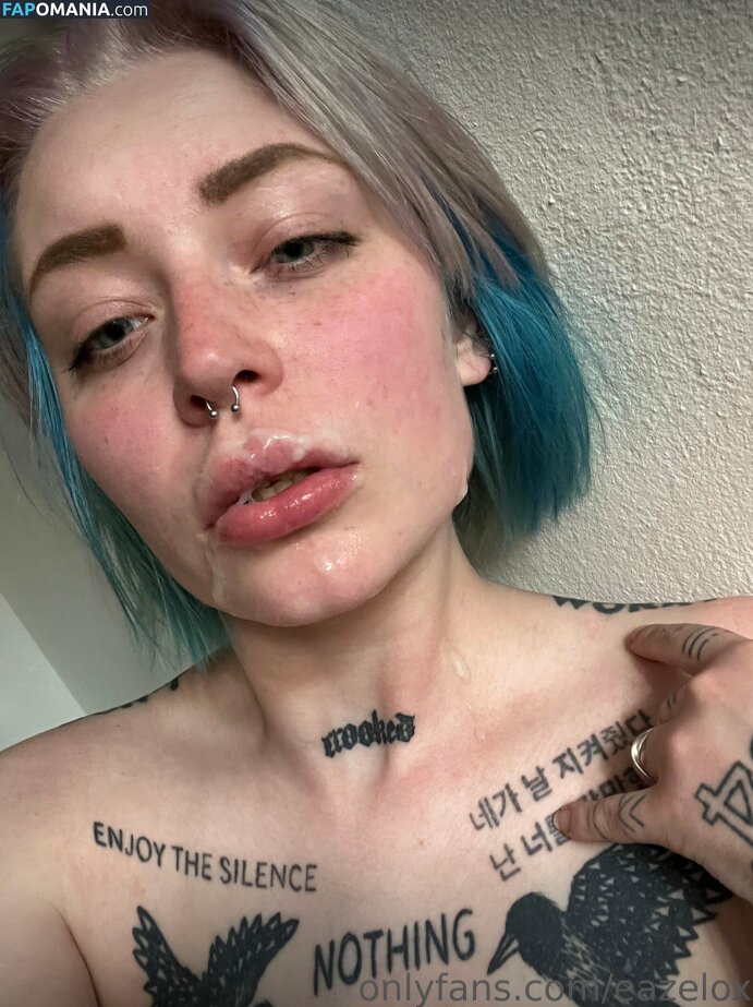 Eazelox / Secludere / Shelley Floryd / kukar.ut Nu OnlyFans  Photo fuitée #18