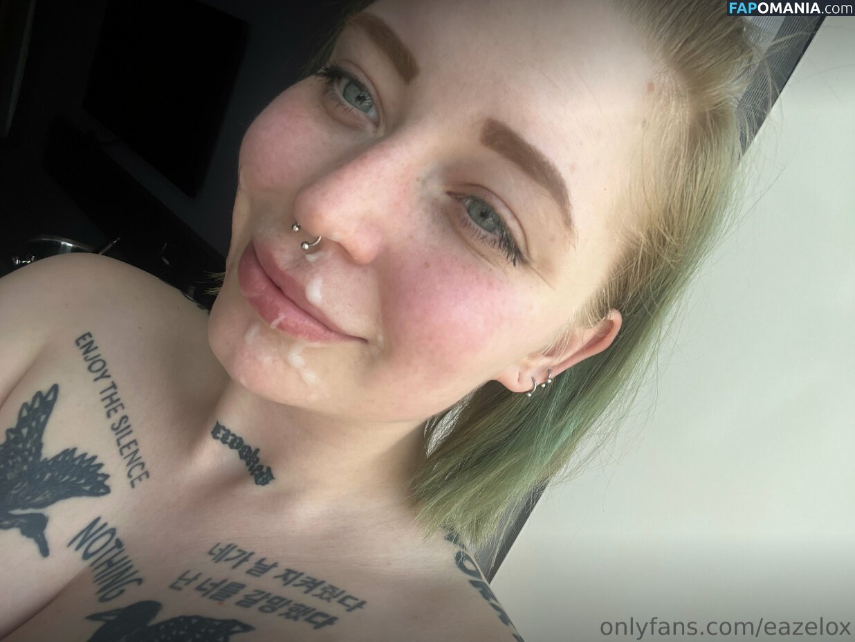 Eazelox / Secludere / Shelley Floryd / kukar.ut Nu OnlyFans  Photo fuitée #28