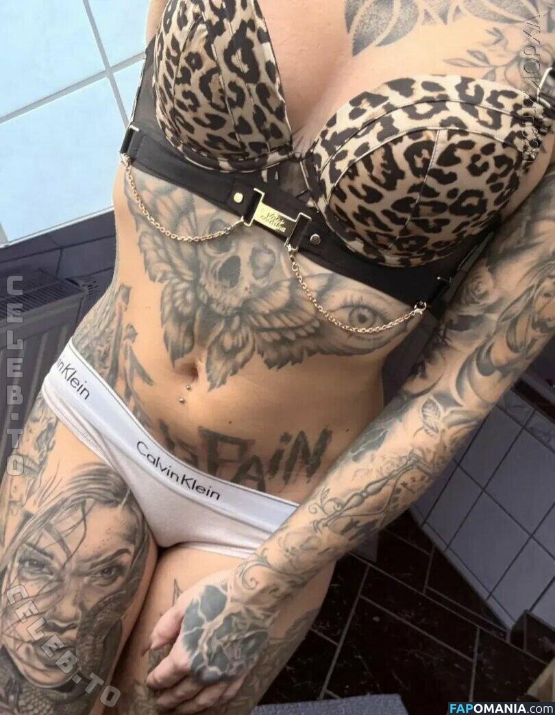 shellyink30 Nu OnlyFans  Photo fuitée #2