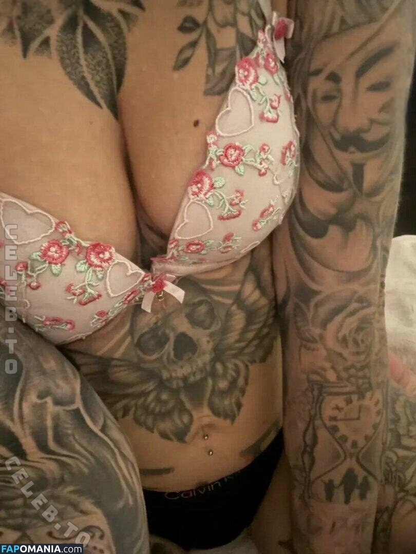 shellyink30 Nu OnlyFans  Photo fuitée #3