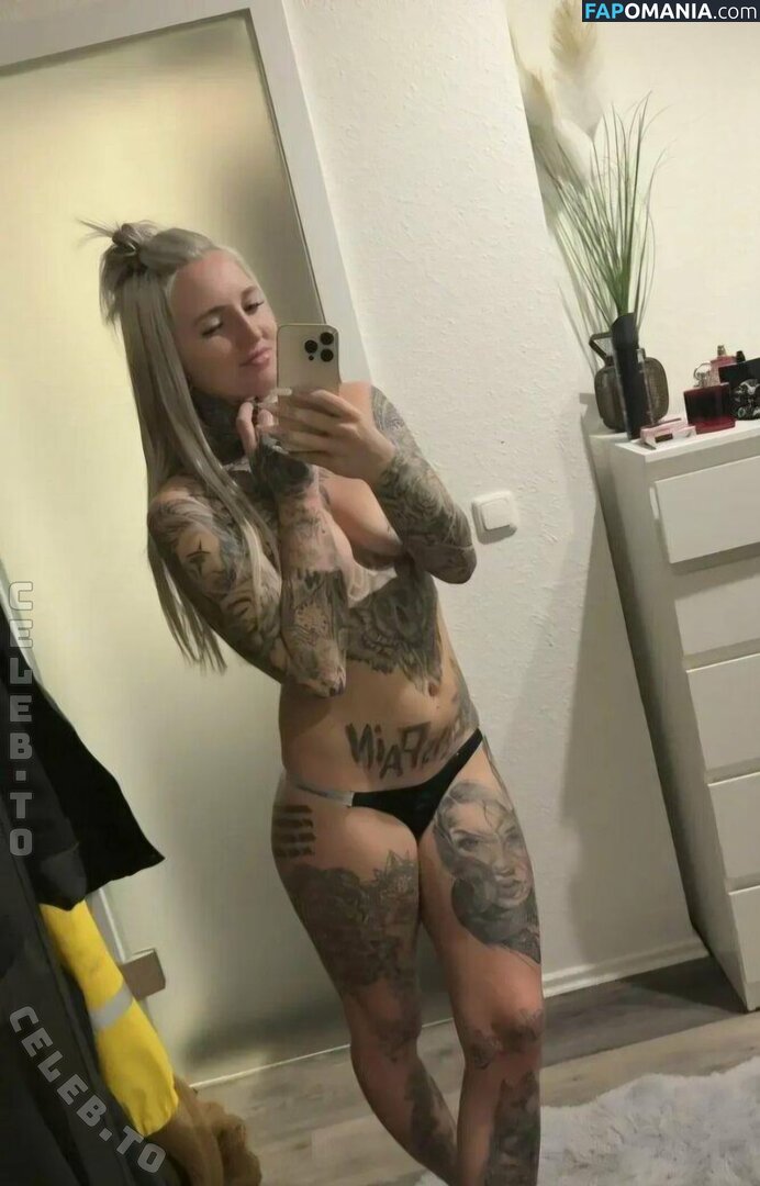 shellyink30 Nu OnlyFans  Photo fuitée #8