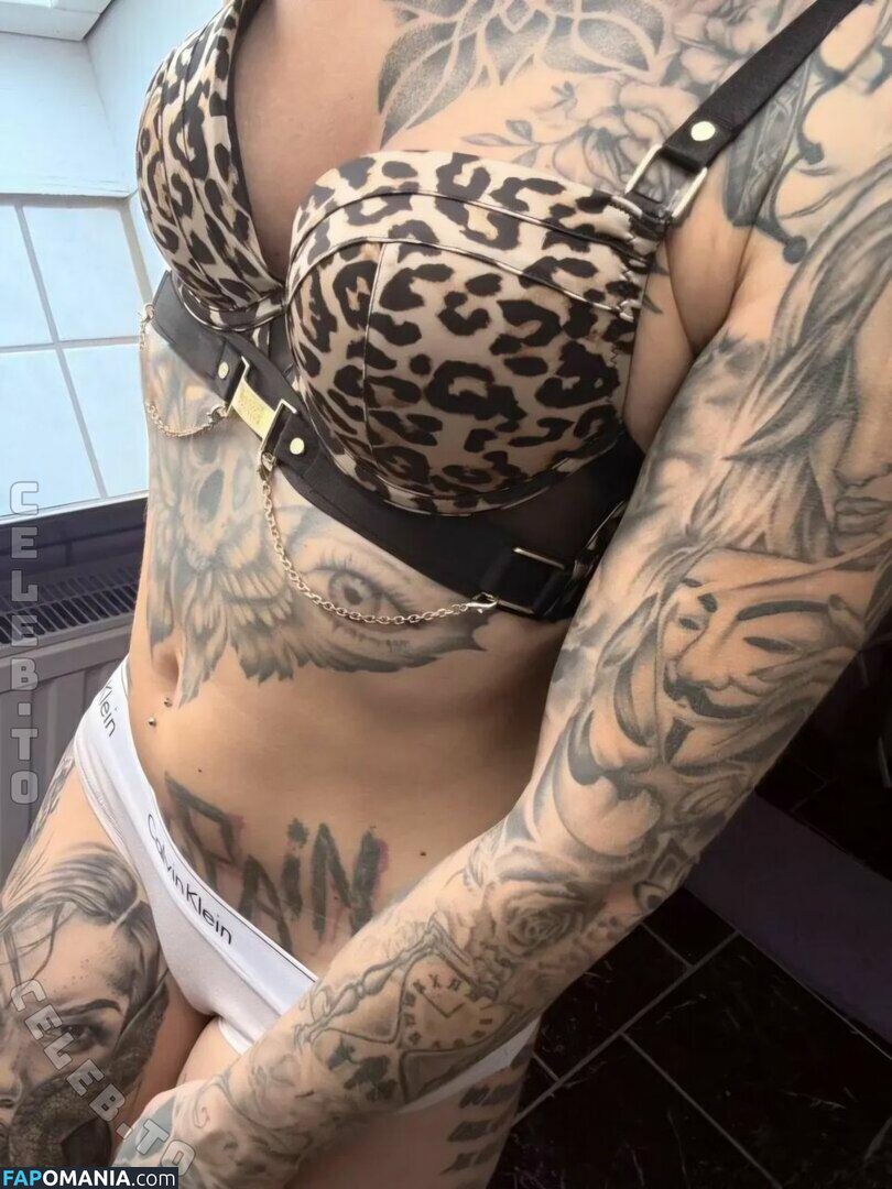 shellyink30 Nu OnlyFans  Photo fuitée #13