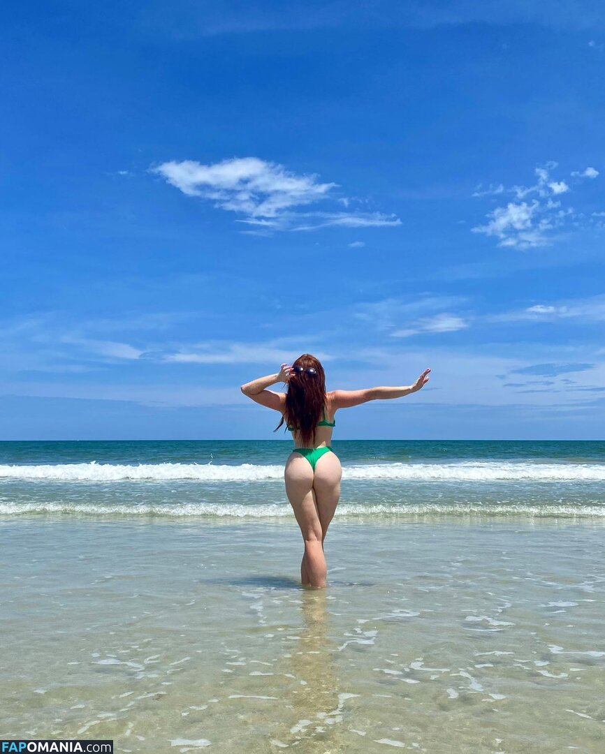 Sheradindin / Sheridan Jansen Nu OnlyFans  Photo fuitée #3