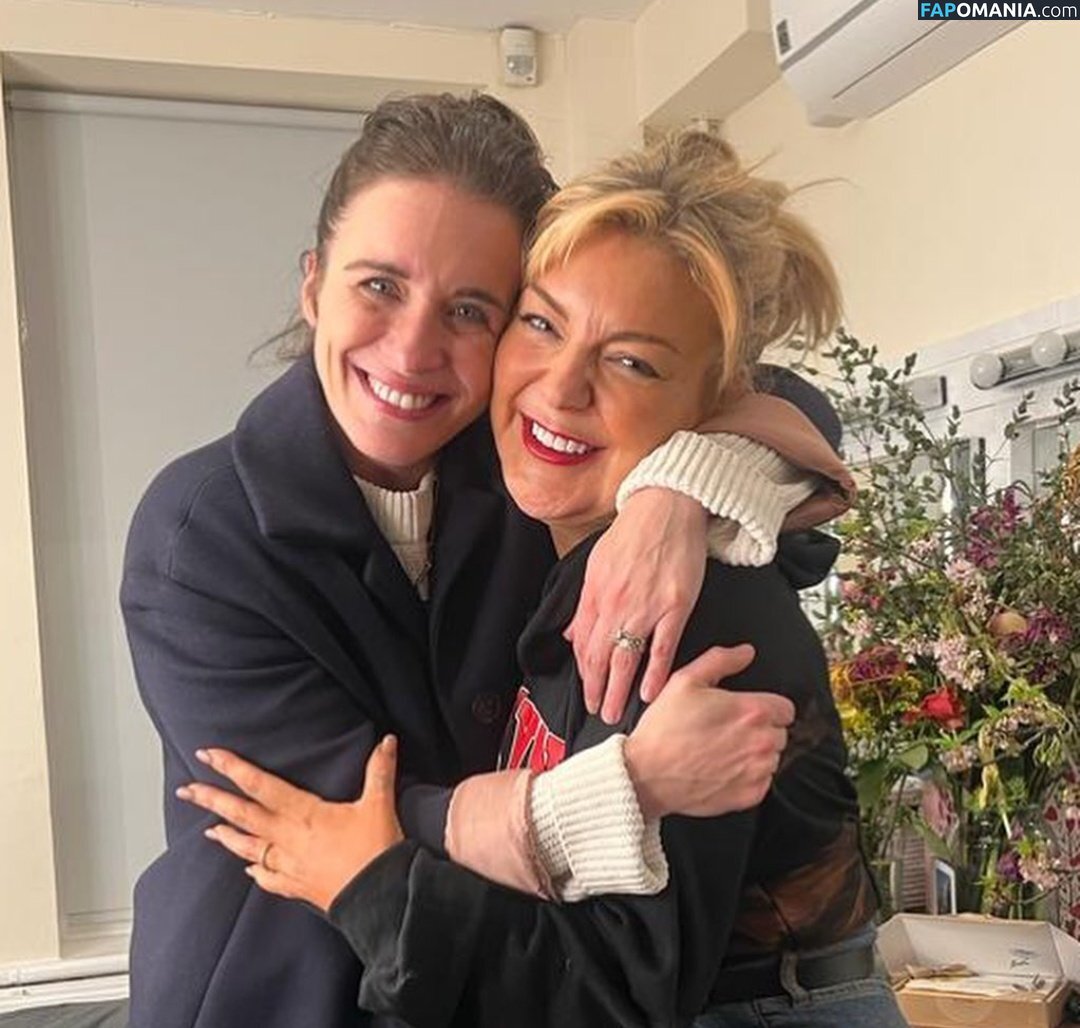 Sheridan Smith Nu OnlyFans  Photo fuitée #5