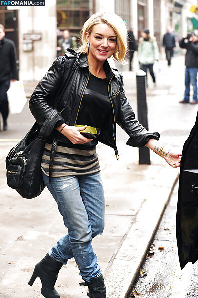 Sheridan Smith Nu OnlyFans  Photo fuitée #8