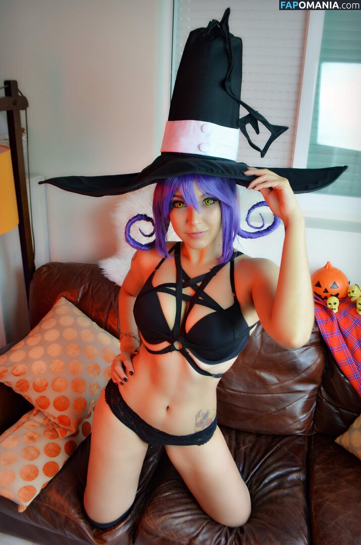 Shermie Cosplay / shermie_cos / shermiecos Nu OnlyFans  Photo fuitée #398