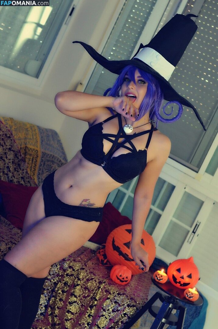 Shermie Cosplay / shermie_cos / shermiecos Nu OnlyFans  Photo fuitée #401